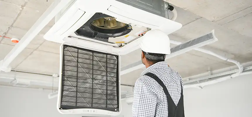 Our Affordable Duct Cleaning Near Me Services in Meridian, MS