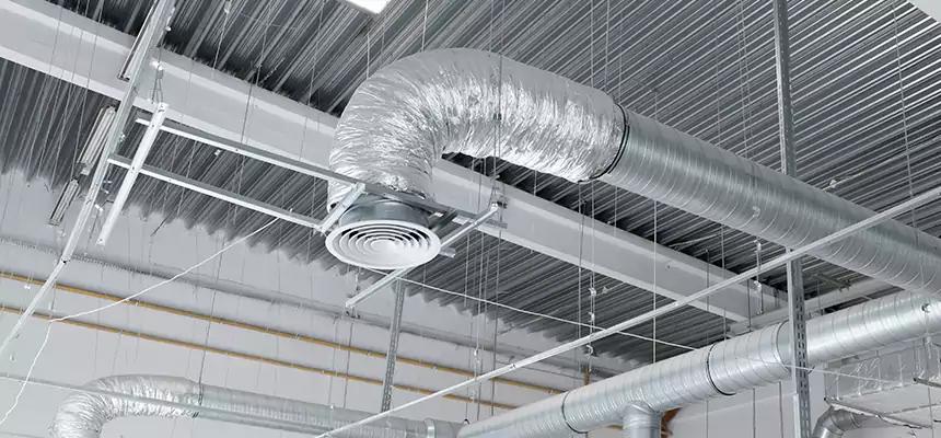 Our Dryer Vent Hose Replacement Services in Meridian, MS