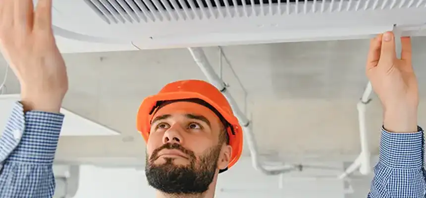 Our Furnace Vent Cleaning Services in Meridian, MS