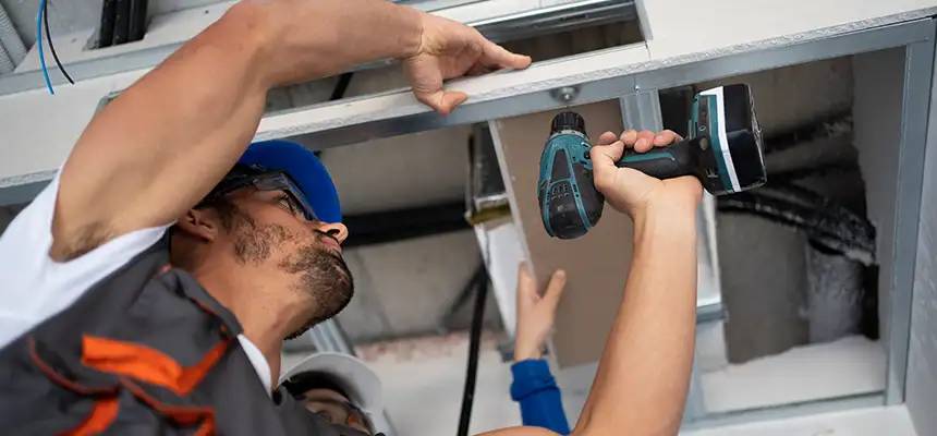 Our Improve Home Air Circulation Services in Meridian, MS