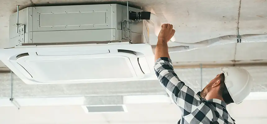 Our Local Vent Cleaning Services in Meridian, MS