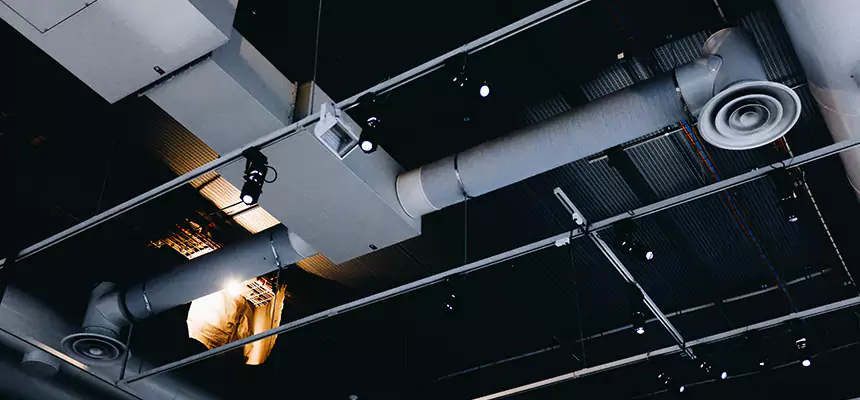 Our Seasonal Allergy Air Duct Cleaning Services in Meridian, MS