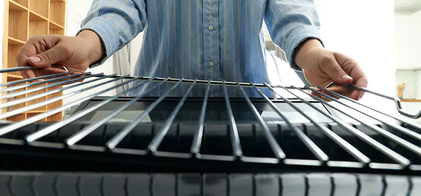 Our Vent Grille Washing Services in Meridian, MS