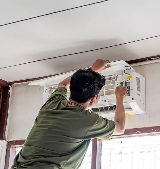 About Air Duct & AC Odor Removal in Meridian, MS