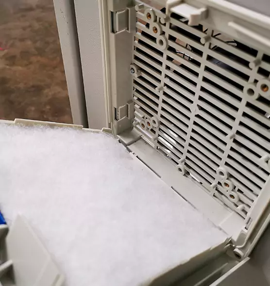 About Air Duct Overhaul & Upgrades in Meridian, MS