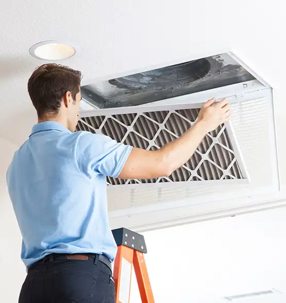 About Annual Dryer Vent Maintenance Meridian, MS