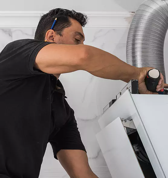 Trusted Bathroom Exhaust Duct Cleaning in Meridian, MS