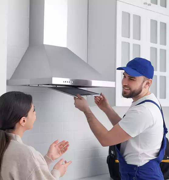 Professional Dryer Vent Cleaning Service in Meridian, MS