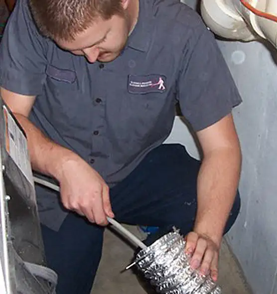 About Dryer Vent Hose Installation in Meridian, MS