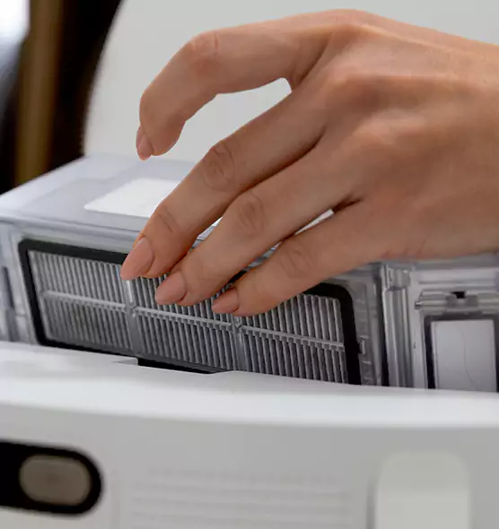  Professional Dryer Vent Lint Filter Cleaning in Meridian, MS