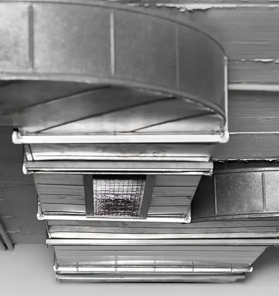 Expert Duct System Performance Boost Services in Meridian, MS