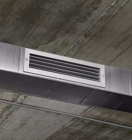 Trusted Hospital Grade Air Duct Cleaning Experts in Meridian, MS