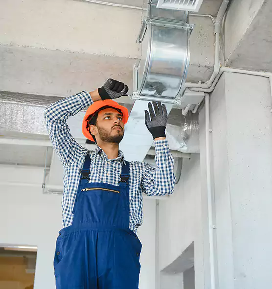 About Hotel Duct And Vent Cleaning in Meridian, MS