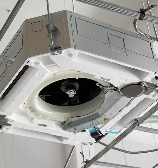 Professional Industrial Dryer Vent Cleaning in Meridian, MS