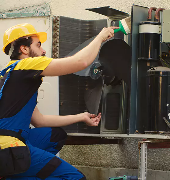 Top-Rated New Room Vent Extension in Meridian, MS