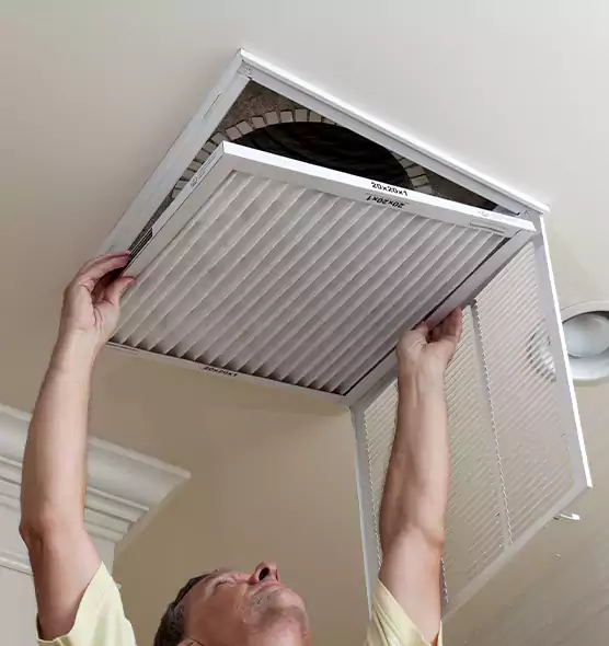 Advanced Residential Vent Cleaning in Meridian, MS