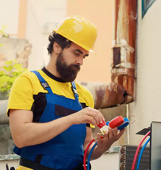 About Smart HVAC Installation in Meridian, MS