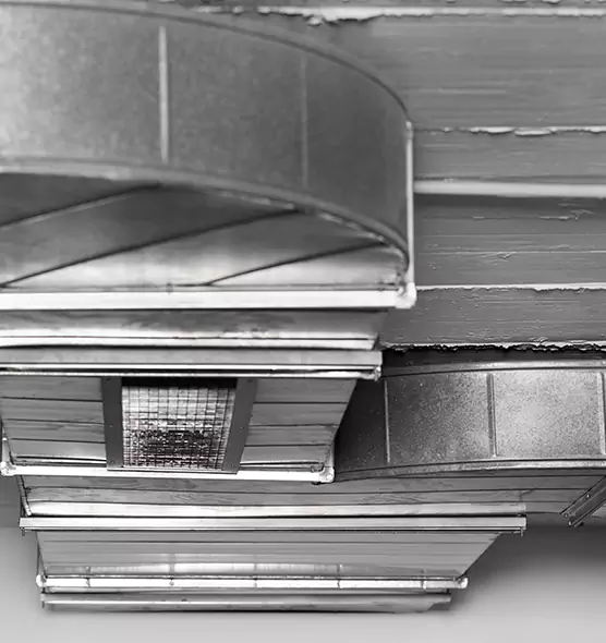 Professional Wall Vent Cleaning Service in Meridian, MS