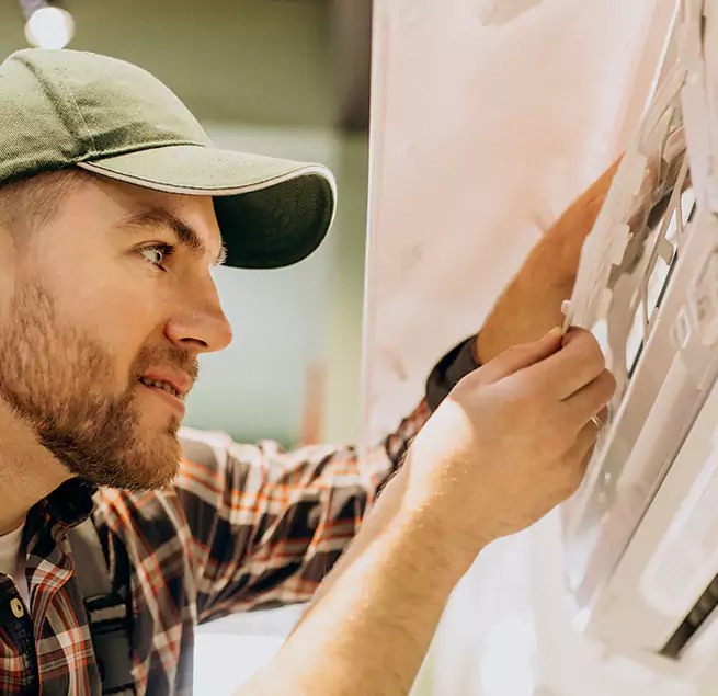 Why Homeowners Businesses Trust Us in Meridian, MS?