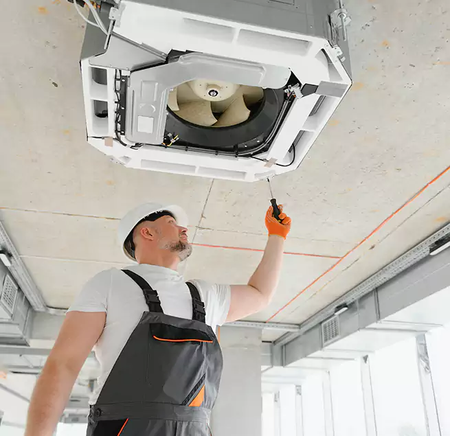 Why Homeowners & Businesses Trust Us in Meridian, MS?