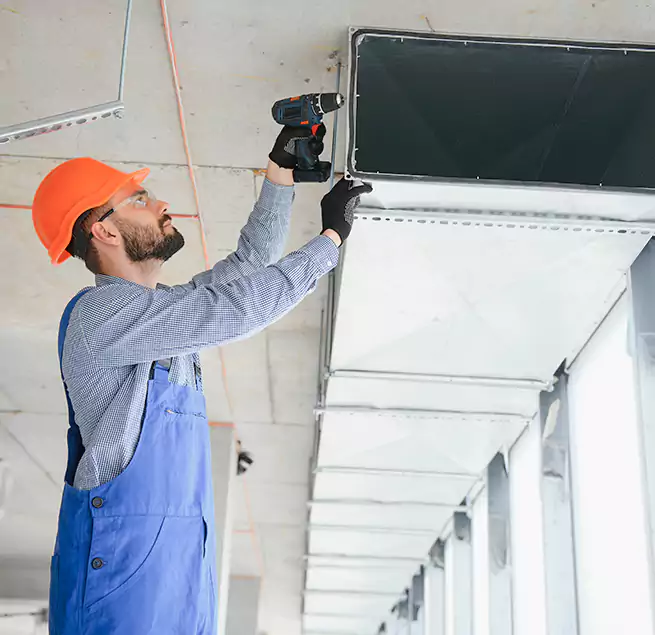 Why Homeowners & Businesses Trust Us in Meridian, MS?