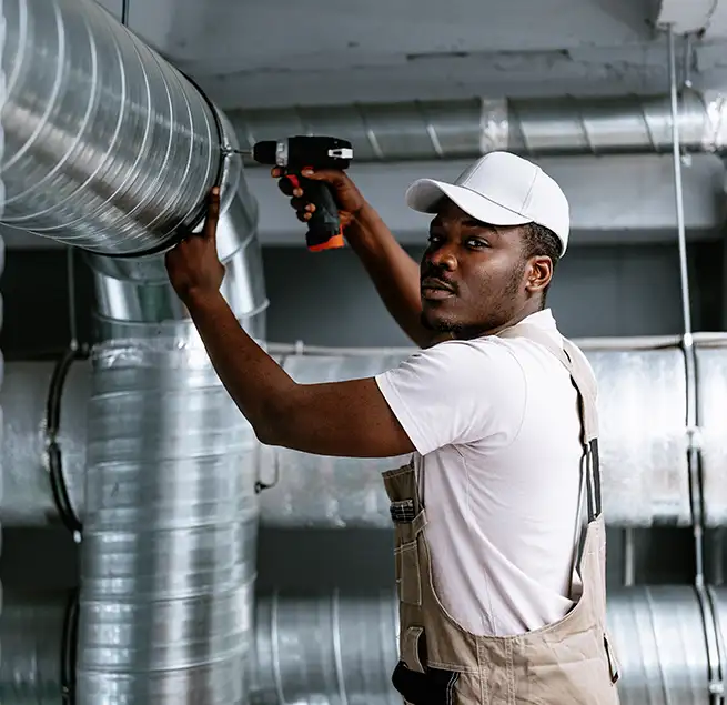 Why Homeowners & Businesses Trust Us Meridian, MS