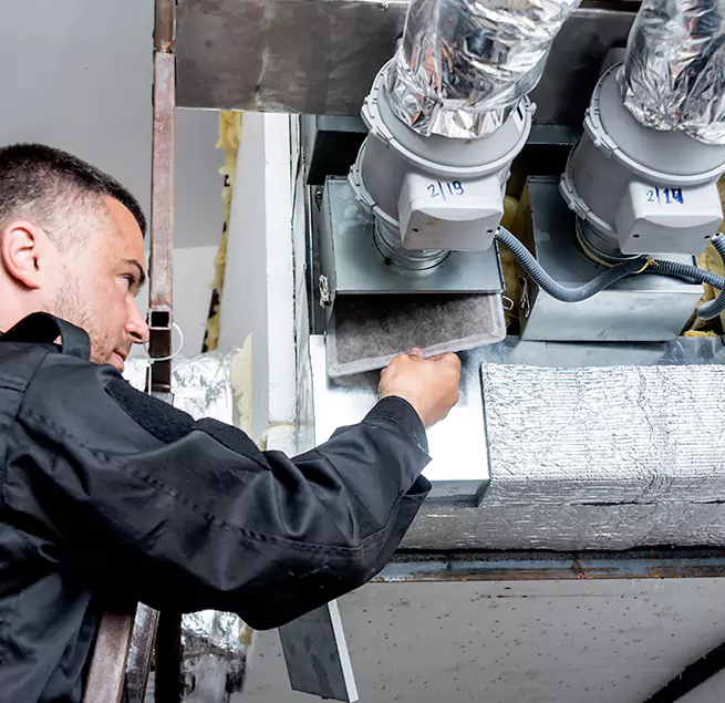 Why Homeowners & Businesses Trust Us in Meridian, MS?