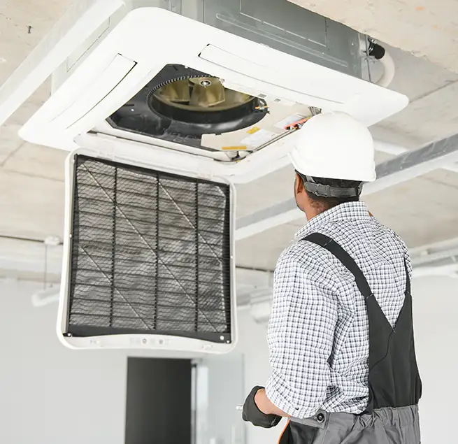 Why Homeowners & Businesses Trust Us in Meridian, MS?