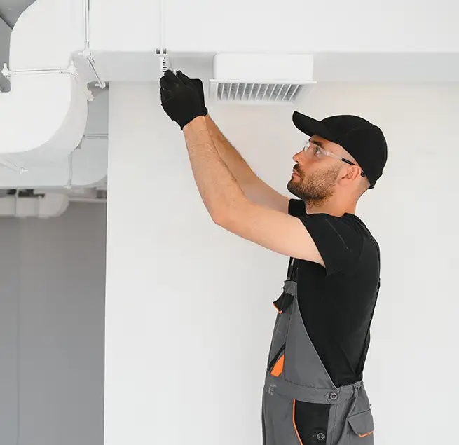 Why Homeowners & Businesses Trust Us in Meridian, MS?