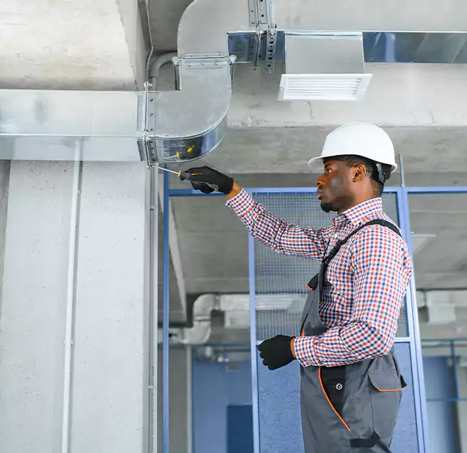 Why Homeowners & Businesses Trust Us Meridian, MS