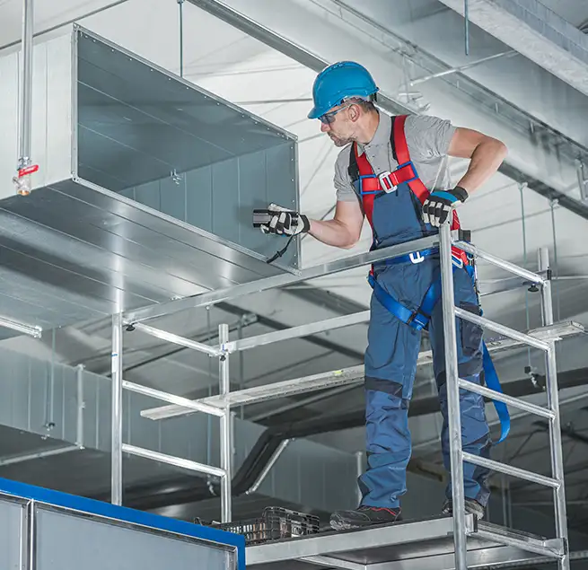 Why Homeowners & Businesses Trust Us in Meridian, MS?