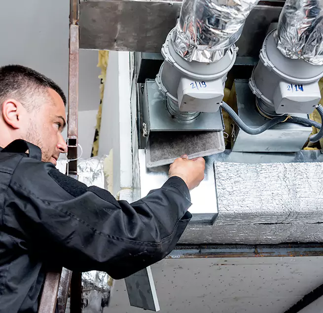 Why Homeowners & Businesses Trust Us in Meridian, MS