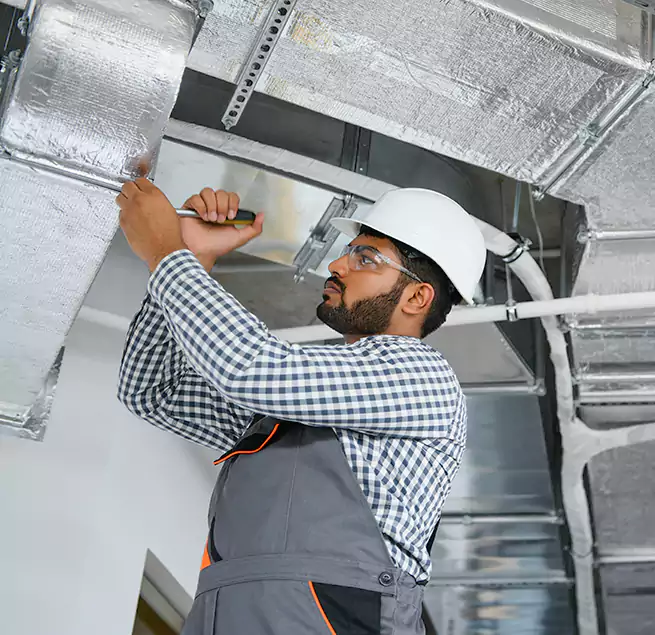 Why Homeowners & Businesses Trust Us Meridian, MS?