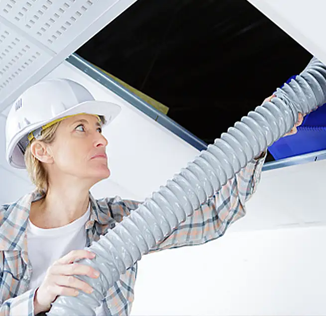 Why Homeowners & Businesses Trust Us Meridian, MS