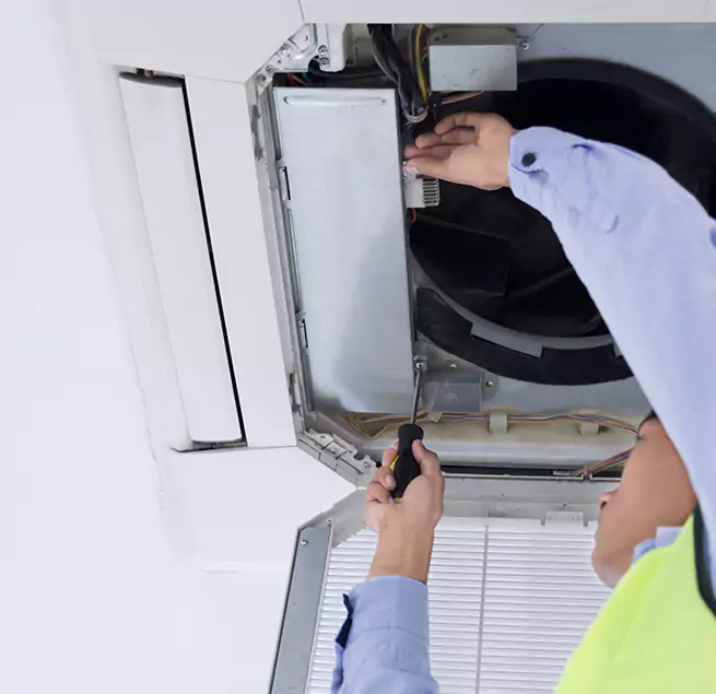 Why Homeowners & Businesses Trust Us Meridian, MS?