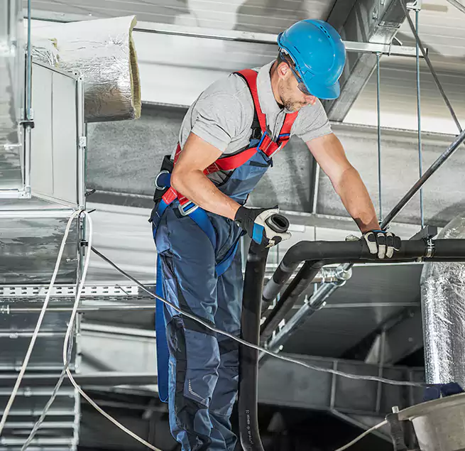 Why Homeowners & Businesses Trust Us in Meridian, MS?