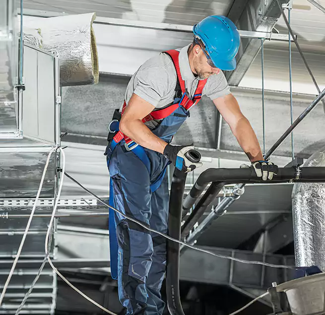 Why Homeowners & Businesses Trust Us in Meridian, MS?