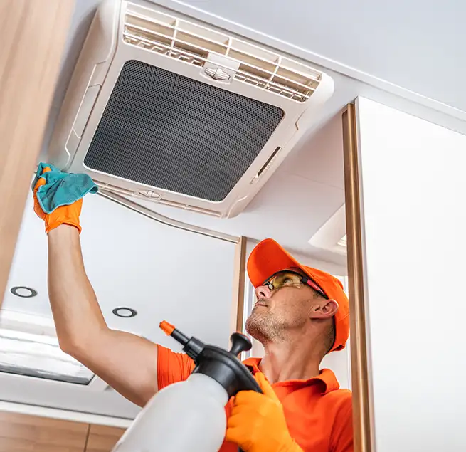 Why Homeowners & Businesses Trust Us in Meridian, MS?