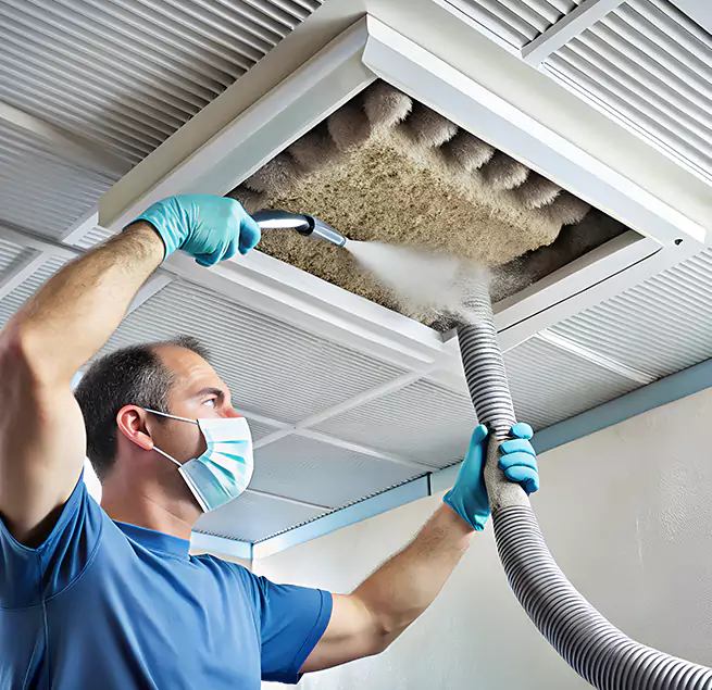 Why Homeowners Businesses Trust Us in Meridian, MS