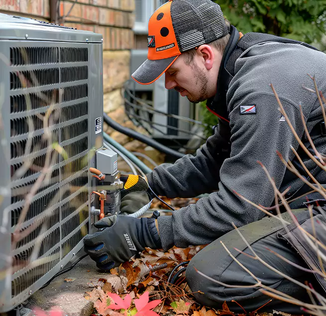 Why Homeowners & Businesses Trust Us in Meridian, MS?