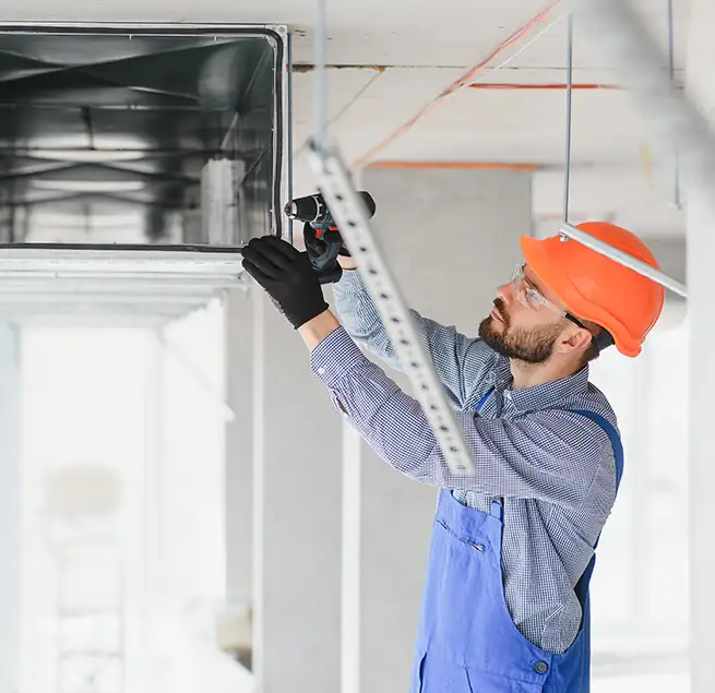 Why Homeowners Businesses Trust Us Meridian, MS