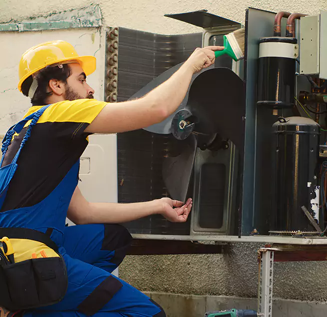 Why Homeowners & Businesses Trust Us Meridian, MS?