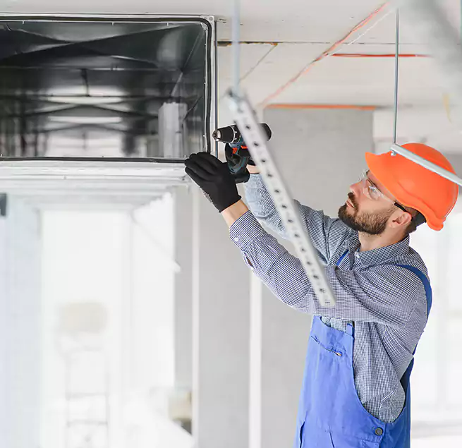 Why Homeowners & Businesses Trust Us in Meridian, MS?