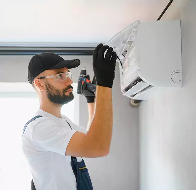 Why Homeowners & Businesses Trust Us in Meridian, MS