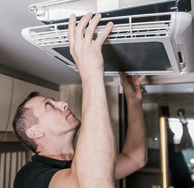 Why Homeowners & Businesses Trust Us Meridian, MS