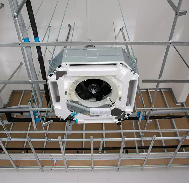 Why Homeowners & Businesses Trust Us Meridian, MS