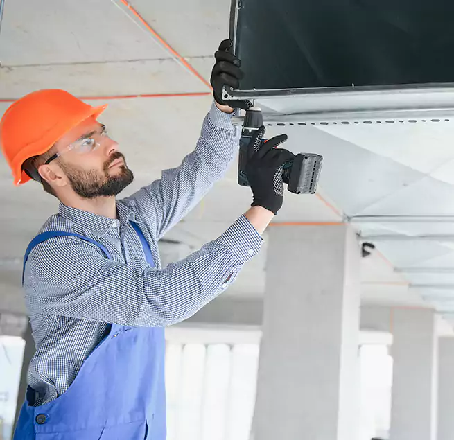 Why Homeowners & Businesses Trust Us in Meridian, MS?