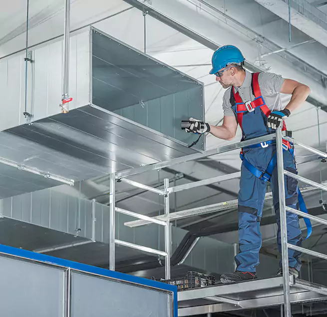 Why Homeowners Businesses Trust Us in Meridian, MS