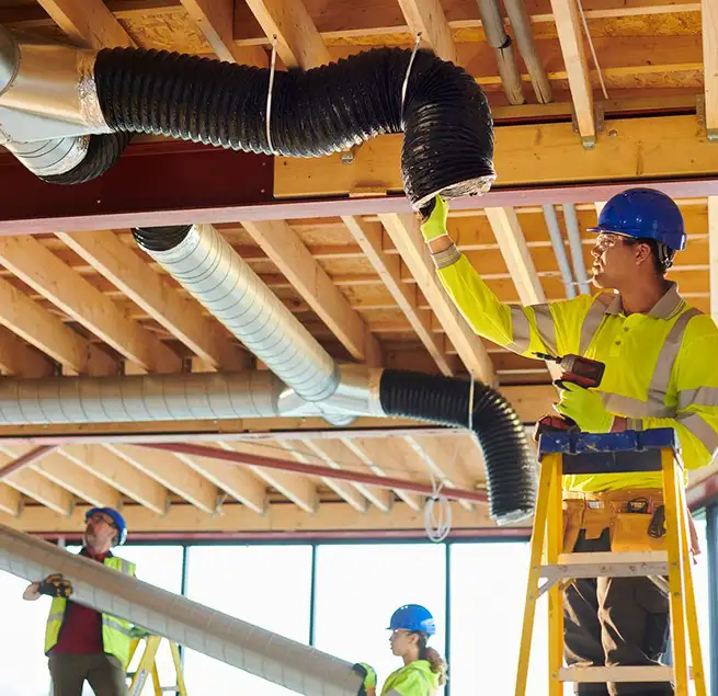 Why Homeowners & Businesses Trust Us in Meridian, MS?