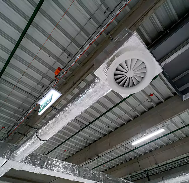 Why Homeowners & Businesses Trust Us in Meridian, MS?